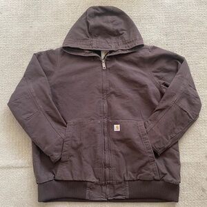 EXCELLENT CONDITION Carhartt Jacket